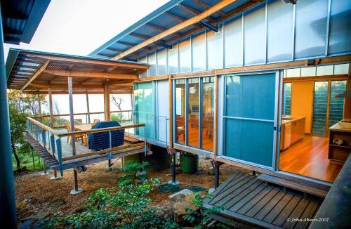 Agnes Water House | The Loft - Sunrise at 1770