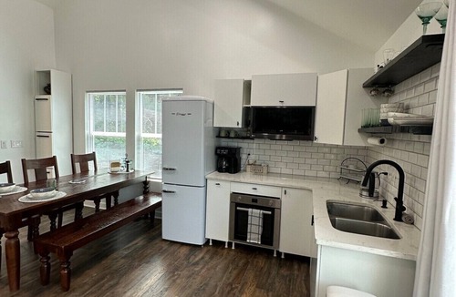 Kennesaw House | The Loft