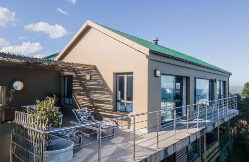 Wilderness Apartment | The Loft