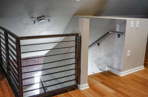Downtown El Paso Apartment | The Lofts at Myrtle