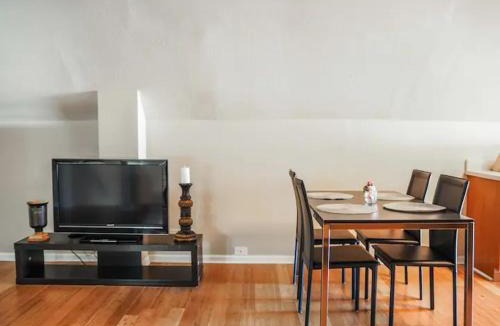 Downtown El Paso Apartment | The Lofts at Myrtle