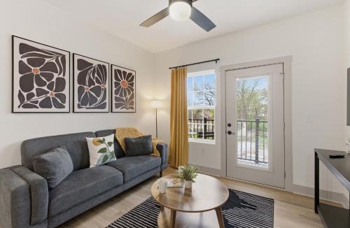Murfreesboro Apartment | The Lofts On Maney – Boutique Loft in Downtown Murfreesboro