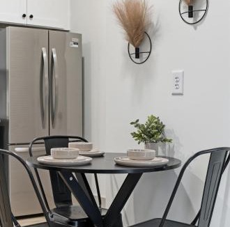 Murfreesboro Apartment | The Lofts On Maney – Boutique Loft in Downtown Murfreesboro
