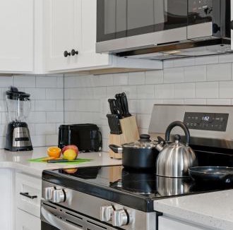 Murfreesboro Apartment | The Lofts On Maney – Boutique Loft in Downtown Murfreesboro