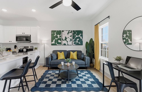 Murfreesboro Apartment | The Lofts On Maney