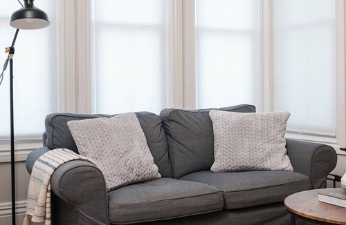 Prince Edward House | The Logan West Suite | Picton | 2 Bedrooms