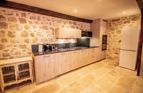 Lauzerte House | The Logis de la Bastide