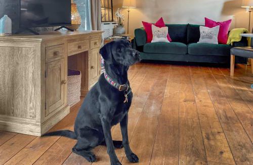 West Buckland House | The Long Barn
