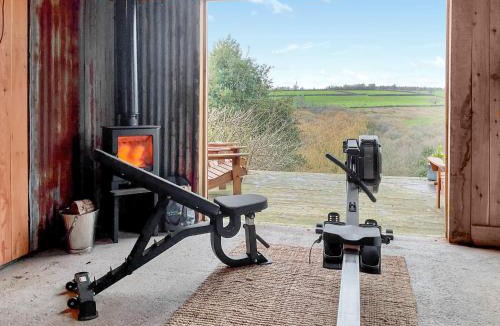West Buckland House | The Long Barn