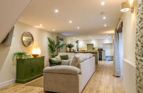 Cotton House | The Long Barn