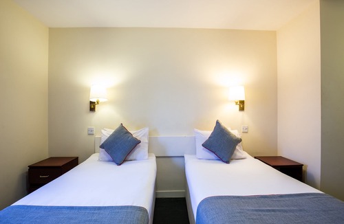 Longforgan Hotel | The Longforgan Coaching Inn