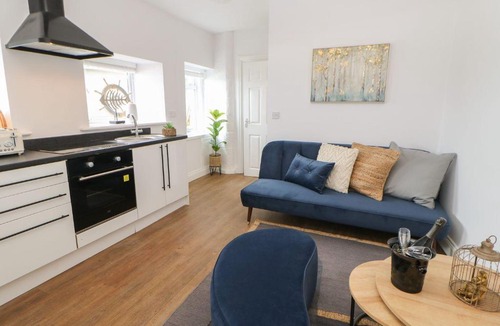 South Shields Apartment | The Look Out
