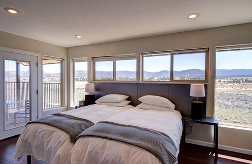 Hatch House | The Lookout at Sevier River