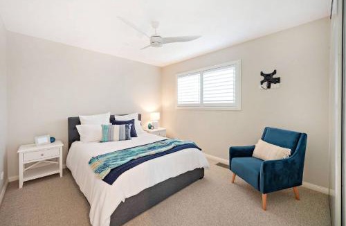 Corlette House | The Lookout