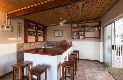West Bank House | The Lookout Guest House