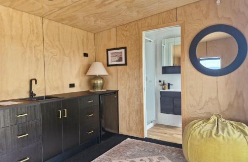 Gisborne House | The Lookout