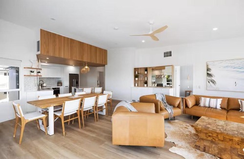 Noosa Heads Apartment | The Lookout Resort Noosa