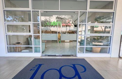 Cagayan de Oro Apartment | THE LOOP 2br fully furnished corner unit w balcony