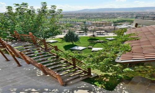 Avanos Hotel | The Loop Cappadocia