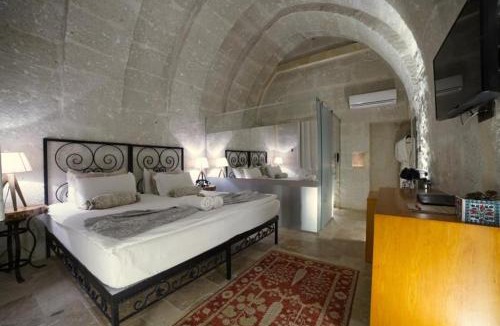 Avanos Hotel | The Loop Cappadocia