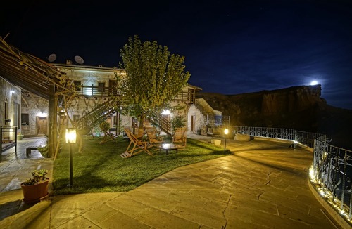 Avanos Hotel | The Loop Cappadocia