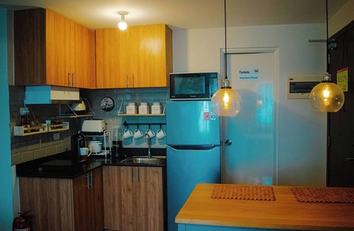 Cagayan de Oro Condo | The Loop Tower Downtown City Centre Comfy 2bR