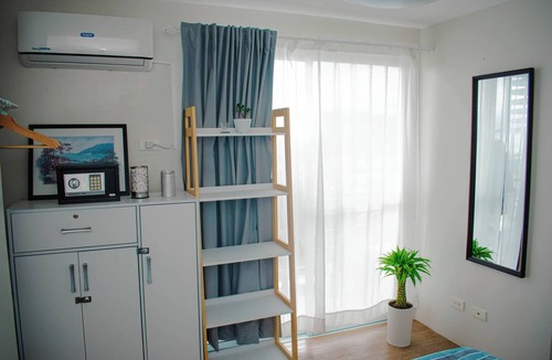 Cagayan de Oro Condo | The Loop Tower Downtown City Centre Comfy 2bR