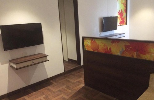 Triplicane Hotel | The Lotus Hotel Sameera