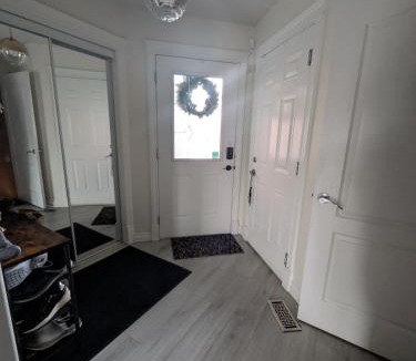 Northeast Edmonton House | The Love Home Stay