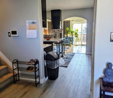 Northeast Edmonton House | The Love Home Stay