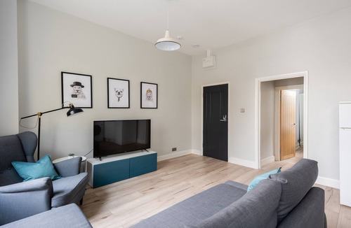 Camberwell Apartment | The Love Walk 1 bedroom Apartment
