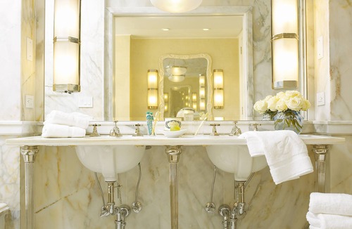 Central Park South Hotel | The Lowell