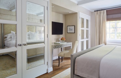 Central Park South Hotel | The Lowell