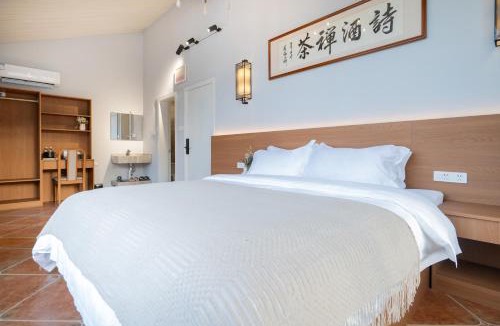 Xiufeng House | The Lu Village Retreat