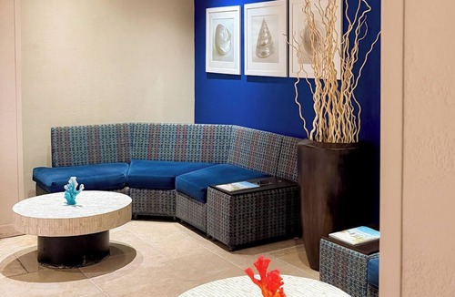 Hutchinson Island South Hotel | The Lucie
