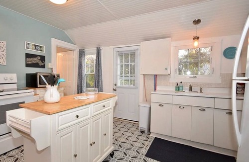 Onset Cottage | The Lucky Gull Cottage at Onset,Stay Lucky by the Bay Four Bedroom Cottage