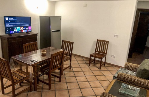 Specchiolla Apartment | The Lux - Luxury beach suites