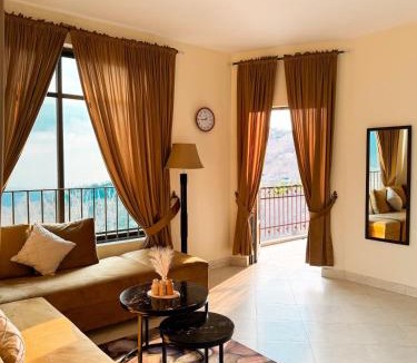 Loralai District Apartment | The Luxe Loft Cozy 3 Bed Escape, Lower Jhika Gali, Mall Road