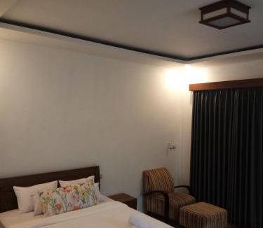 Kuta Villa | The luxe villas lombok