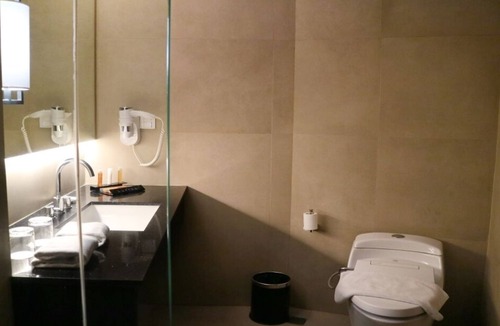 Pasirkaliki Hotel | The Luxton Bandung