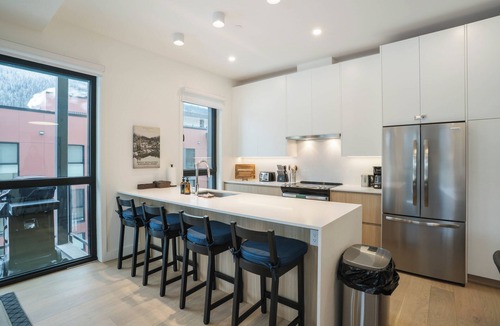 Revelstoke Condo | The Luxury Basecamp