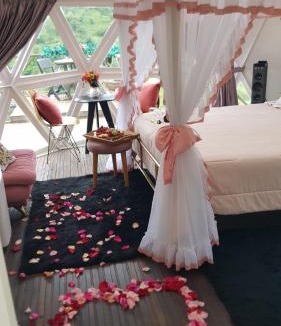 San Gil Other | The Luxury Glamping Star