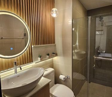 Bacolod Apartment | The Luxury Lounge