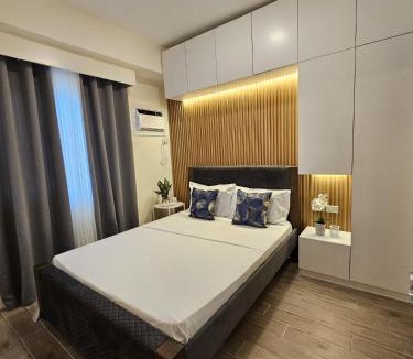 Bacolod Apartment | The Luxury Lounge