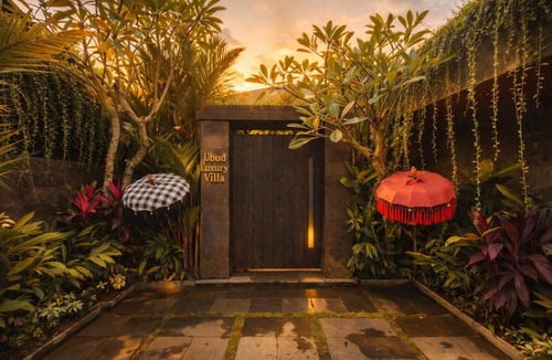 Mas Villa | The Luxury Villa