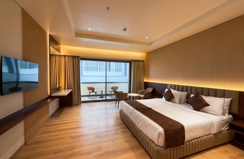Mysore Hotel | The Lynora