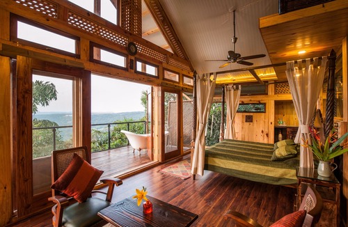 Atvan Hotel | The Machan
