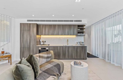 Vaucluse Apartment | The Madison Executive