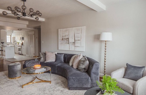 Hyde Park Apartment | The Madison | Hyde Park