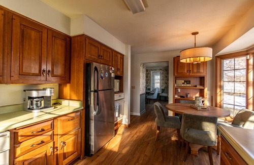 Fitchburg House | The Madison Outpost-Remodeled Farmhouse